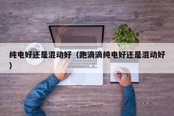 纯电好还是混动好（跑滴滴纯电好还是混动好）