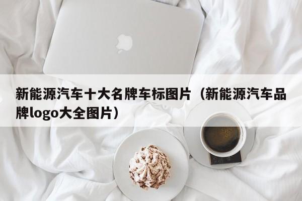 新能源汽车十大名牌车标图片（新能源汽车品牌logo大全图片）