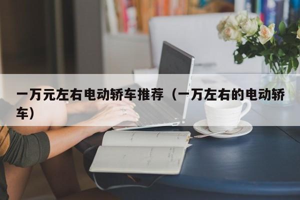 一万元左右电动轿车推荐（一万左右的电动轿车）