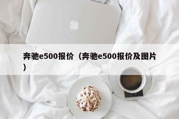 奔驰e500报价（奔驰e500报价及图片）