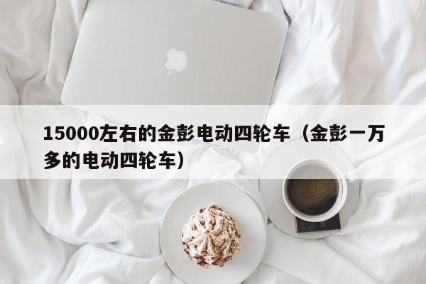 15000左右的金彭电动四轮车（金彭一万多的电动四轮车）