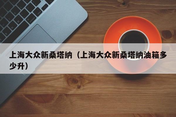 上海大众新桑塔纳（上海大众新桑塔纳油箱多少升）
