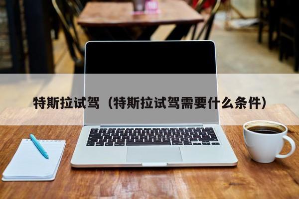 特斯拉试驾（特斯拉试驾需要什么条件）