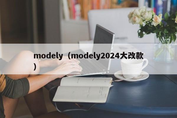modely（modely2024大改款）