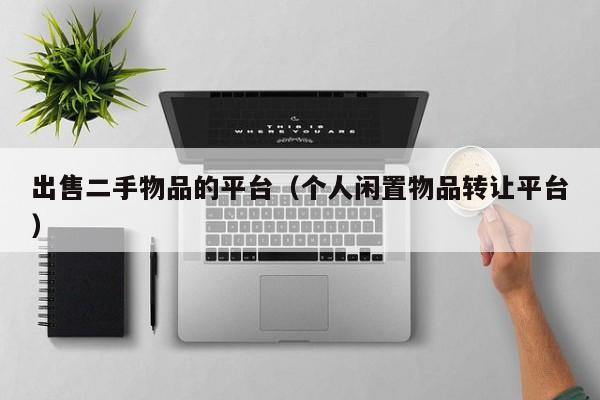 出售二手物品的平台（个人闲置物品转让平台）