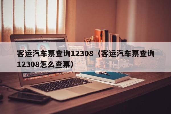 客运汽车票查询12308（客运汽车票查询12308怎么查票）