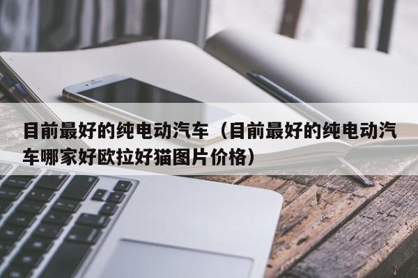 目前最好的纯电动汽车（目前最好的纯电动汽车哪家好欧拉好猫图片价格）