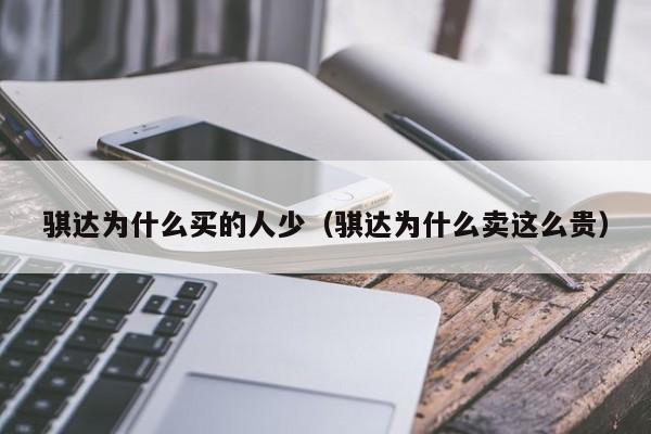 骐达为什么买的人少（骐达为什么卖这么贵）