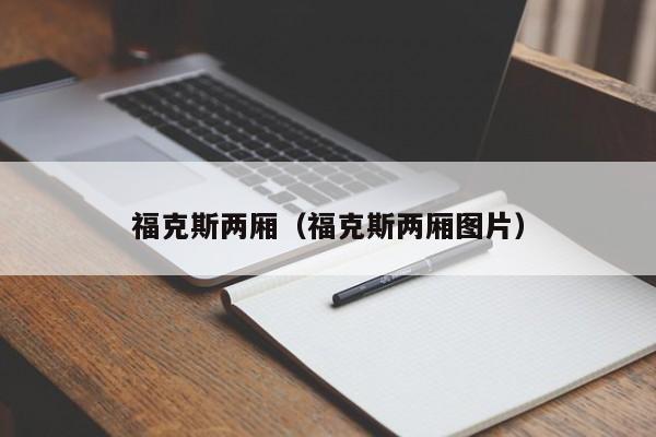 福克斯两厢（福克斯两厢图片）