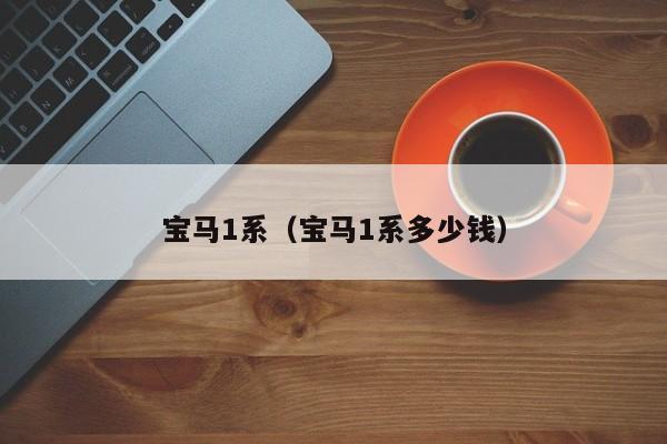 宝马1系（宝马1系多少钱）