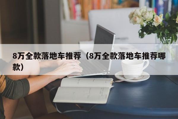 8万全款落地车推荐（8万全款落地车推荐哪款）