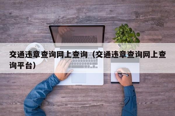 交通违章查询网上查询（交通违章查询网上查询平台）