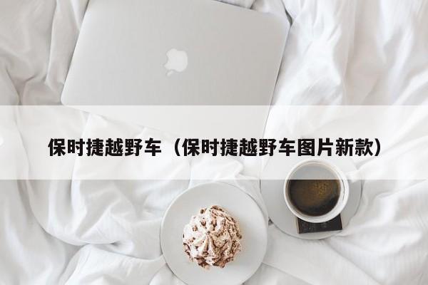 保时捷越野车（保时捷越野车图片新款）