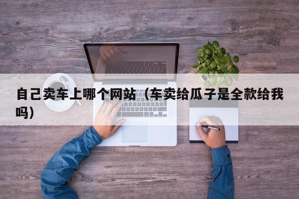 自己卖车上哪个网站（车卖给瓜子是全款给我吗）
