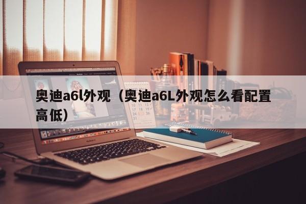 奥迪a6l外观（奥迪a6L外观怎么看配置高低）