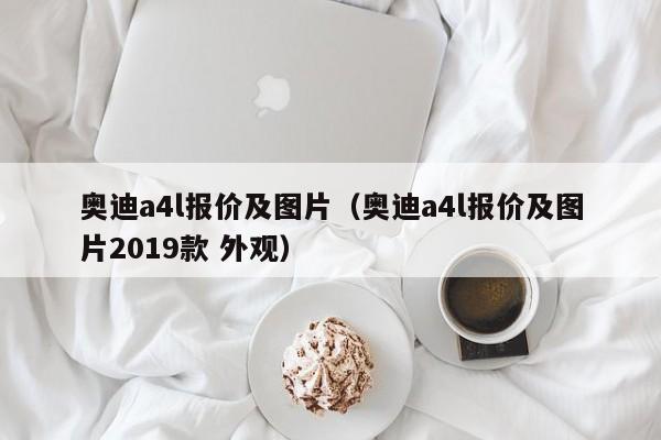 奥迪a4l报价及图片（奥迪a4l报价及图片2019款 外观）
