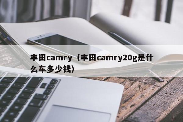 丰田camry（丰田camry20g是什么车多少钱）