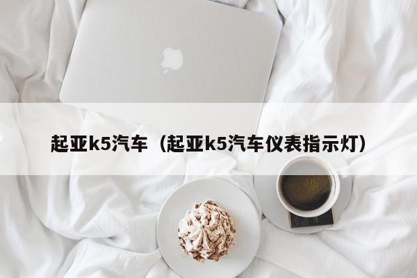 起亚k5汽车（起亚k5汽车仪表指示灯）