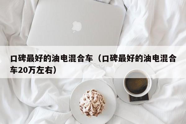 口碑最好的油电混合车（口碑最好的油电混合车20万左右）